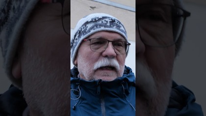 FACET MIAŻDŻY ANDRZEJA DUDĘ.  PADŁY MOCNE SŁOWA