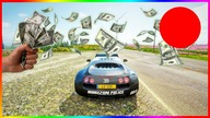 FORZA HORIZON 4 - POLSKI JUTUBER GRA W NAJDROŻSZĄ GRĘ ŚWIATA *ludzie go nienawidzą*