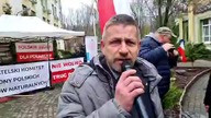 20. 01. 2023r Po rozprawie z Niedzielskim