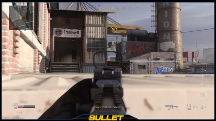 Call of Duty Modern Warfare 2019 Multi Player 6 - 15. 07. 2020 rok part. 2