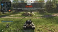 World of Tanks M46A1 Cao Bang