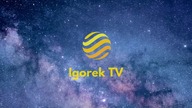 Igorek TV - Oprawa Graficzna od 31. 10. 2022