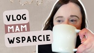 Mogę liczyć na wsparcie i szykuje się do wyjazdu | Vlog | Magdalena Augustynowicz