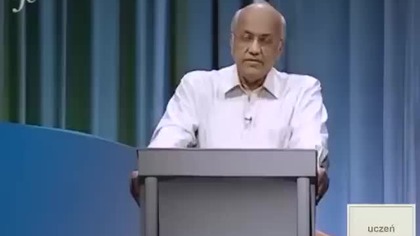 Jak uniknąć zwiedzenia - Zac Poonen