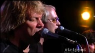 Bon Jovi - Whole Lot Of Leavin (Clear Channel Stripped)