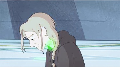 Walking in my shoes speed