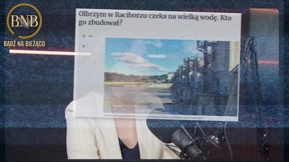 CZY ONA KIEDYŚ PRZESTANIE GADAĆ GŁUPOTY URSZULA ZIELIŃSKA