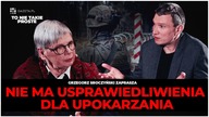 2 mln Ukrainców dało Polsce 20 mld z podatków.  Ochojska u Sroczyńskiego | To nie takie proste