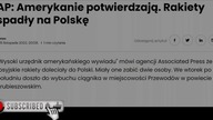 Rosyjski atak na Polskę! Wizja ataku na Polskę! Warszawa, Białystok...  Rakiety Czasy Ostateczne