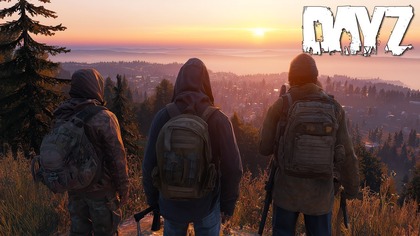 DayZ | Trio w akcji na Czarnorusi | LIVE PL