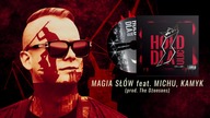 Silver - Magia Słów feat.  Rura, Kamyk (prod.  The Dżonsons)(Official Audio)