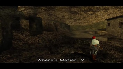 Devil May Cry 2 - Mission 2 Walkthrough [1080p60] No Commentary