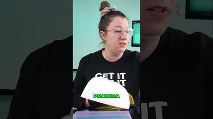 Zastosuj ten TRICK, kiedy piecze podczas utwardzania!