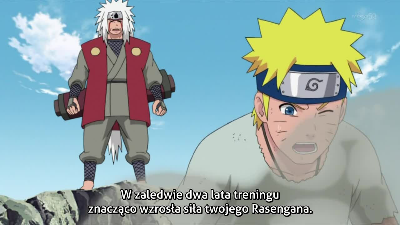 Naruto Shippuuden Folge 394 Ger Dub