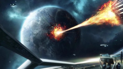 Overthinking 06 - Can a Stellaris empire survive in the Warhammer 40k universe?