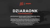 DZIARAONK - konkurs Samad Records x Pawko Beats