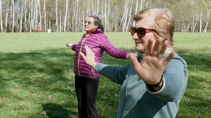 Jaworexpress 17. 04. 2025 - Wiadomości telewizyjne