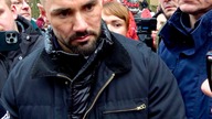 Interwencja posła Litewki w Sobolewie
