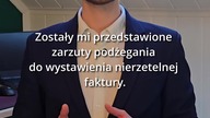 Usłyszałem zarzuty #KSeF #prawo #sadownictwo #news (1920p 30fps H264-128kbit AAC)