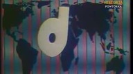 Jedynka - Dziennik telewizyjny z 7 marca 1989 roku(1/3)