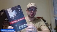 AFGANISTAN czyli o co była ta wojna - dr Piotr Napierała