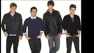 Big Time Rush - Invisible (PaulPoland Single Edition) (Preview)
