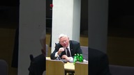 Marek Suski wyzywa przewodniczącego komisji kultury od debili
