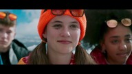SNOW MUST GO ON - zwiastun