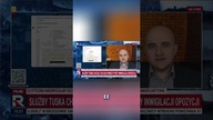 Podsłuchy, Inwigilacja Dziennikarzy za Tuska? To Musisz Zobaczyć! #shorts