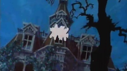 Scooby-Doo, Where Are You! odc. 20
