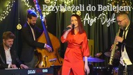 Aga Dyk - Przybiezeli do Betlejem [Live Session]