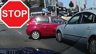 STOP zielone 