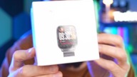 Ten zegarek wygląda jak Apple Watch  realme Watch 5