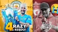 Manchester City MISTRZEM ANGLII! Guardiola ZNÓW to zrobił! CUDOWNE POŻEGNANIE Jurgena Kloppa!