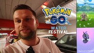 Shiny które bardzo chciałem! Water Festiwal