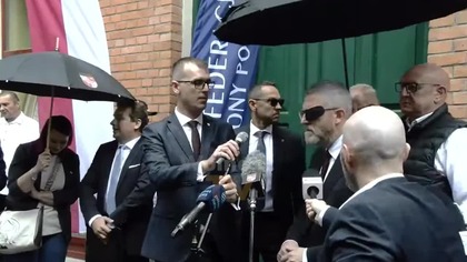 BULWERSUJĄCE FAKTY UJAWNIONE! TEN PROCES ROZGRZEJE CAŁĄ POLSKĘ!