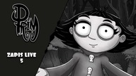 22. 11. 2024 -  AL: Prim  5