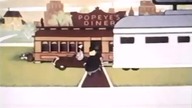 Popeye: Wielkie żarcie (1957)