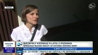 8-latka zbiera pieniądze na chorą mamę.  Poruszyła całą Polskę