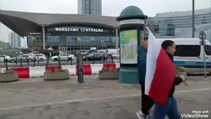 Marsz Niepodległości