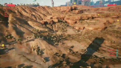 Cyberpunk 2077 #60 Wzajd do Arasaka Tower