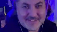 Artur Dziambor: Policja ROZGANIA ludzi, którzy pikietują pod Sejmem przeciwko SEGREGACJI SANITARNEJ!