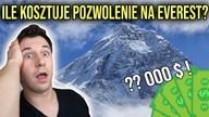 Ile kosztuje pozwolenie na wspinaczkę na Everest i inne ośmiotysięczniki?