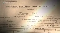 Seryjni mordercy Karol Kot Był sobie chłopiec