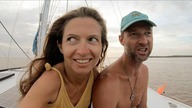 WELCOME TO SOUTH AMERICA! We Are Surrounded By The AMAZON JUNGLE 