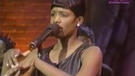 Tanya Blount - Through The Rain