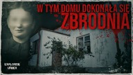 Opuszczony Dom i TAJEMNICZA ZBRODNIA | #Urbex #Opuszczone