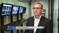 AB SA, Andrzej Przybyło - Prezes Zarządu, #310 ZE SPÓŁEK