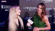 Anna Lewandowska o pierwszym spotkaniu z Robertem.  Przedstawił mi się jako Andrzej