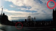 AutoSzkodniki #25  Szokujące Wypadki Drogowe